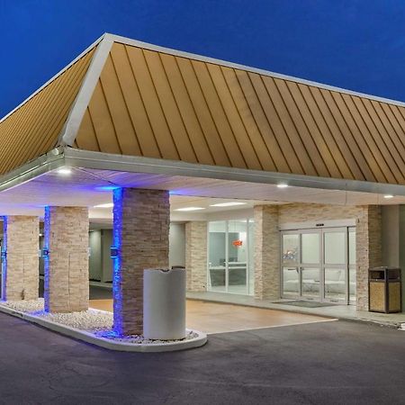 Quality Inn & Suites Pawleys Island Esterno foto