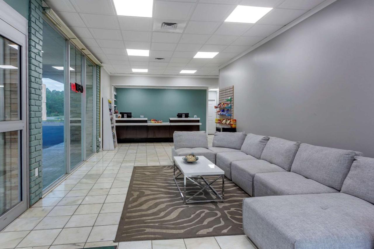 Quality Inn & Suites Pawleys Island Esterno foto