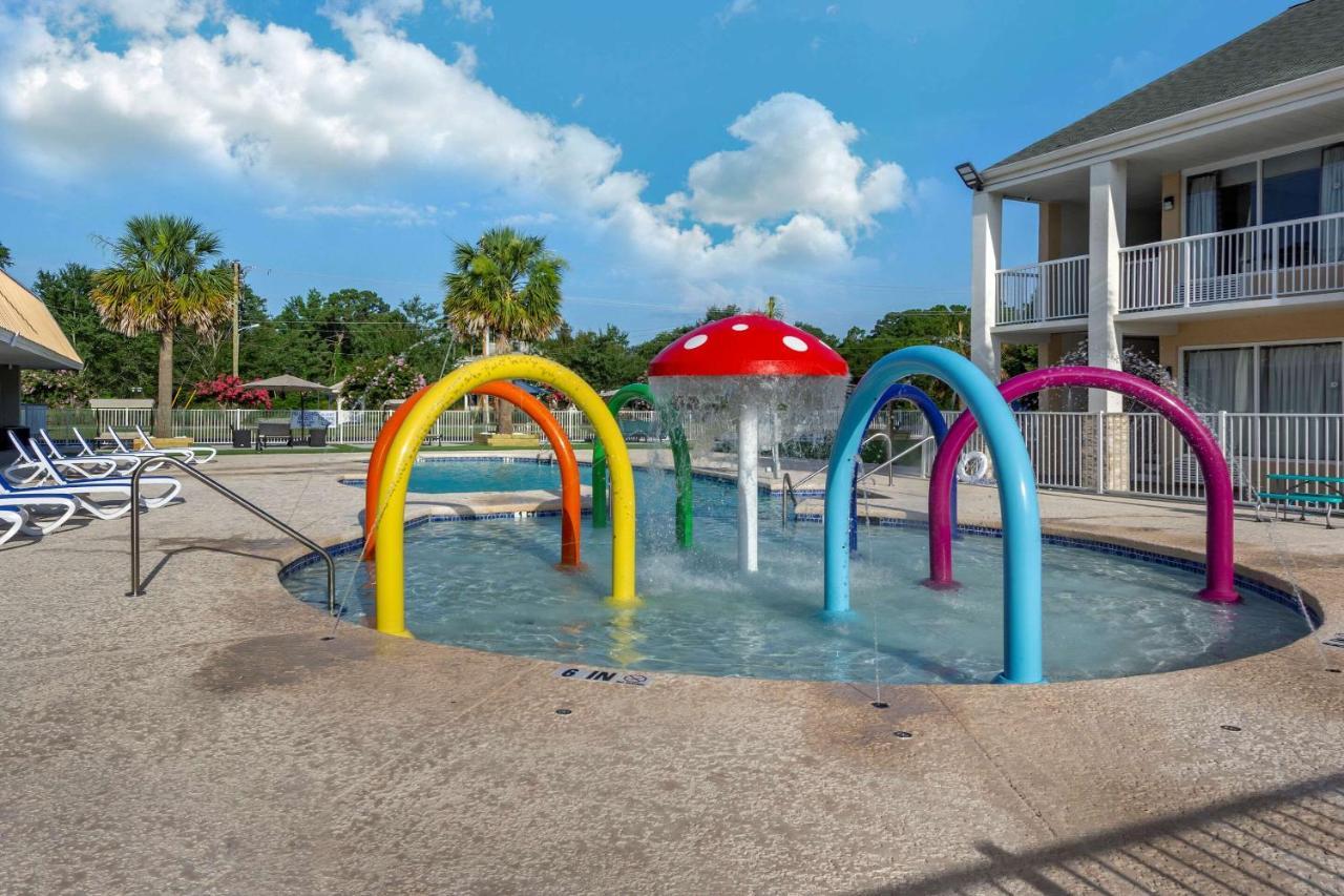 Quality Inn & Suites Pawleys Island Esterno foto