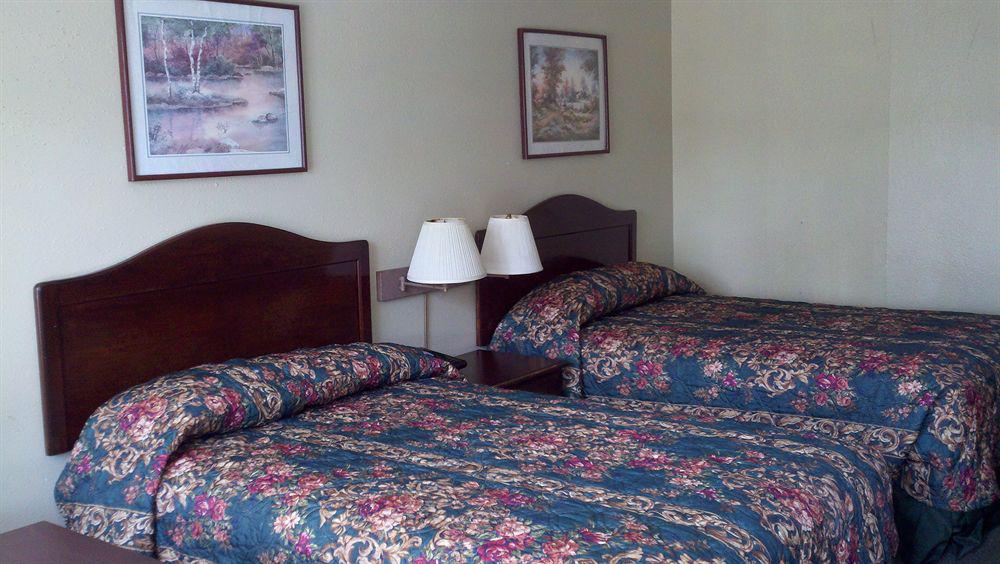 Quality Inn & Suites Pawleys Island Esterno foto