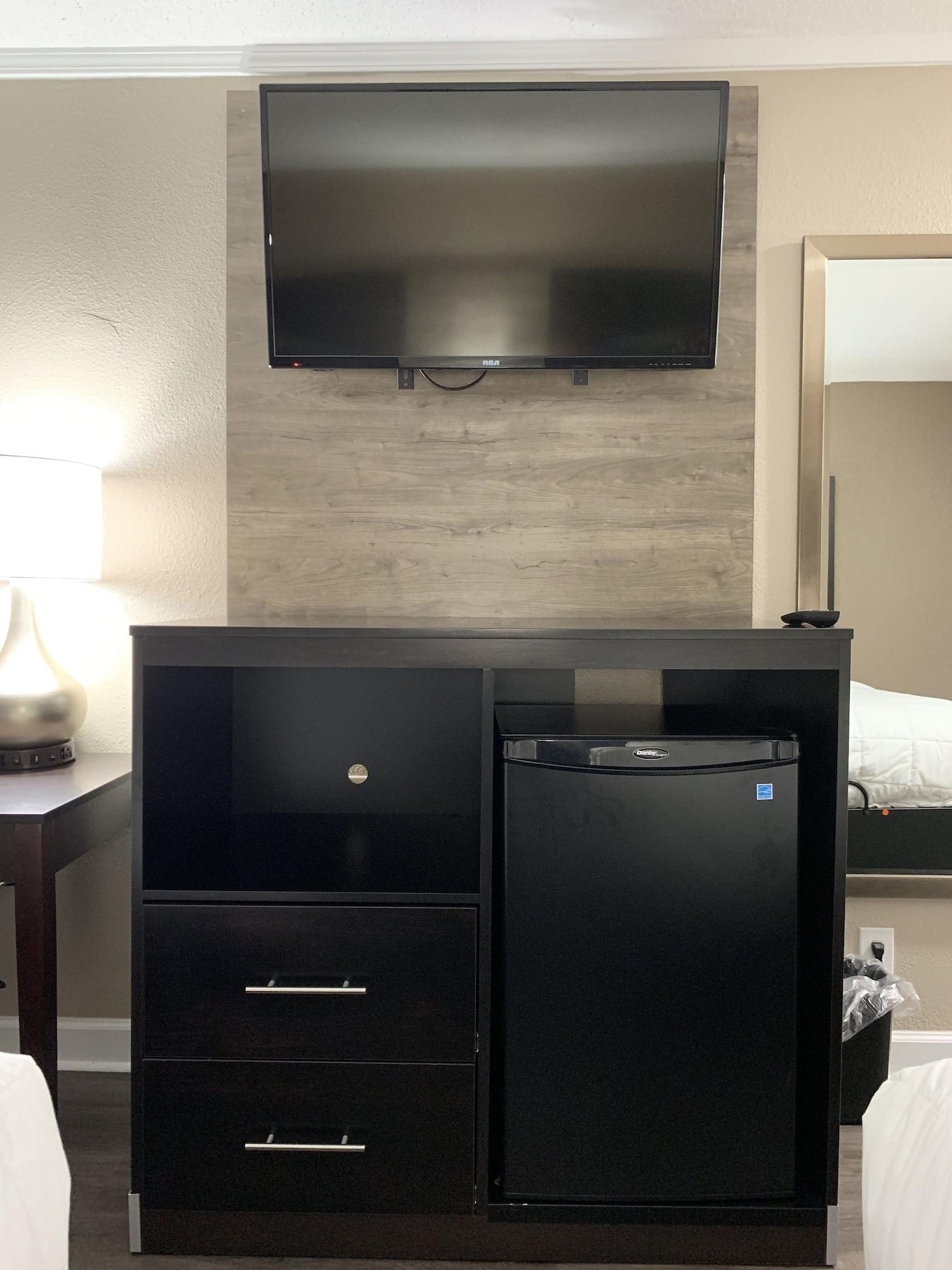 Quality Inn & Suites Pawleys Island Esterno foto