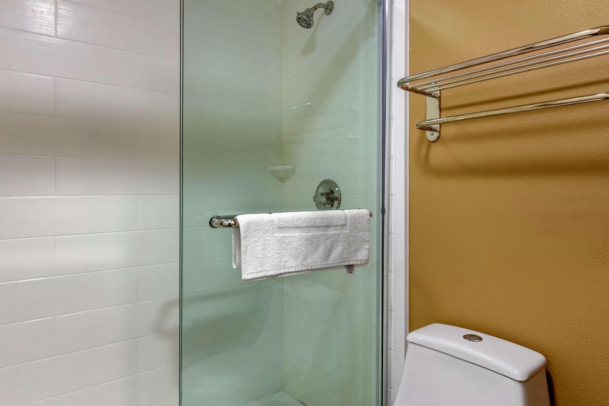 Quality Inn & Suites Pawleys Island Esterno foto