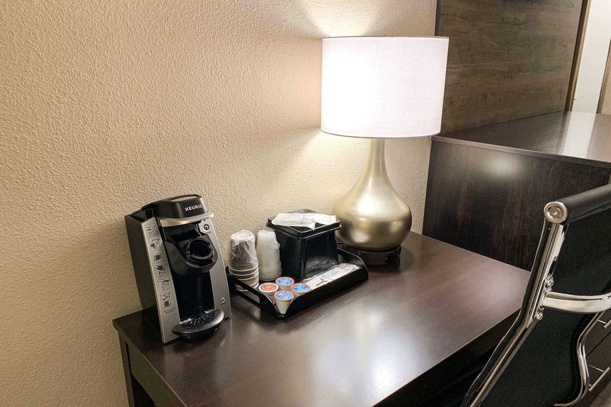 Quality Inn & Suites Pawleys Island Esterno foto