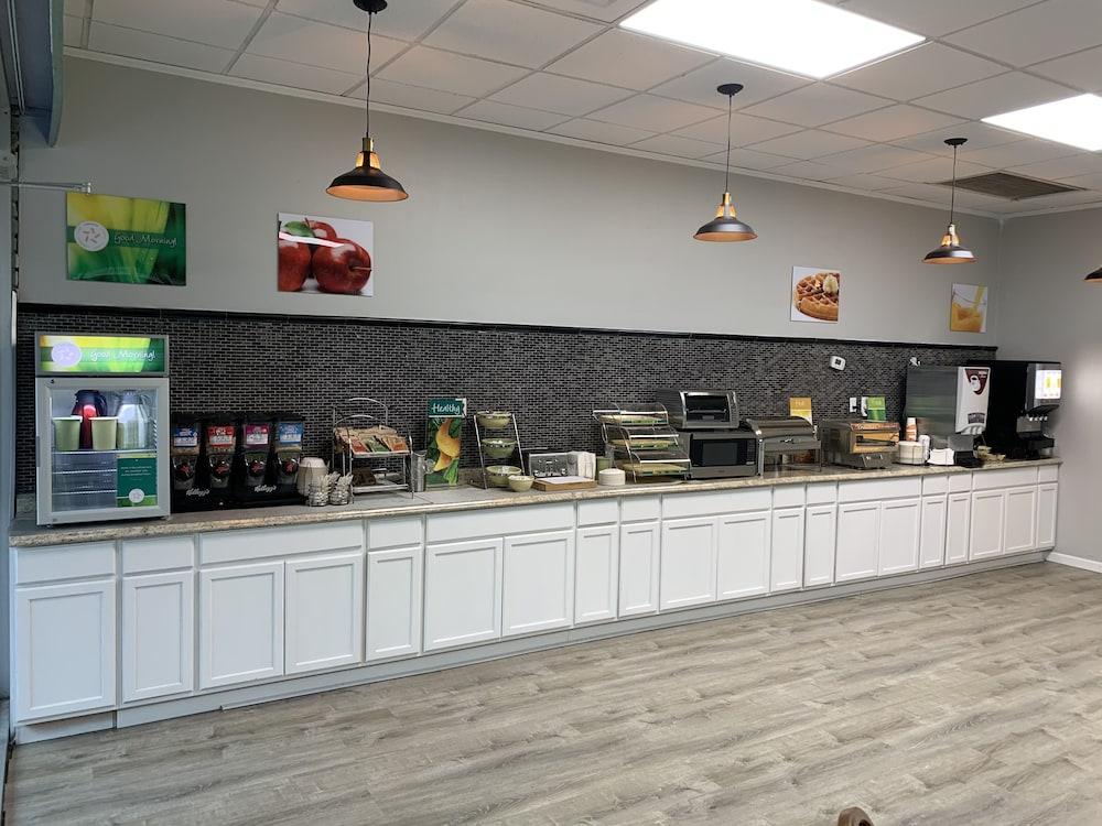 Quality Inn & Suites Pawleys Island Esterno foto