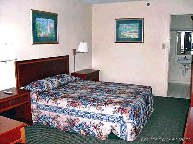 Quality Inn & Suites Pawleys Island Esterno foto