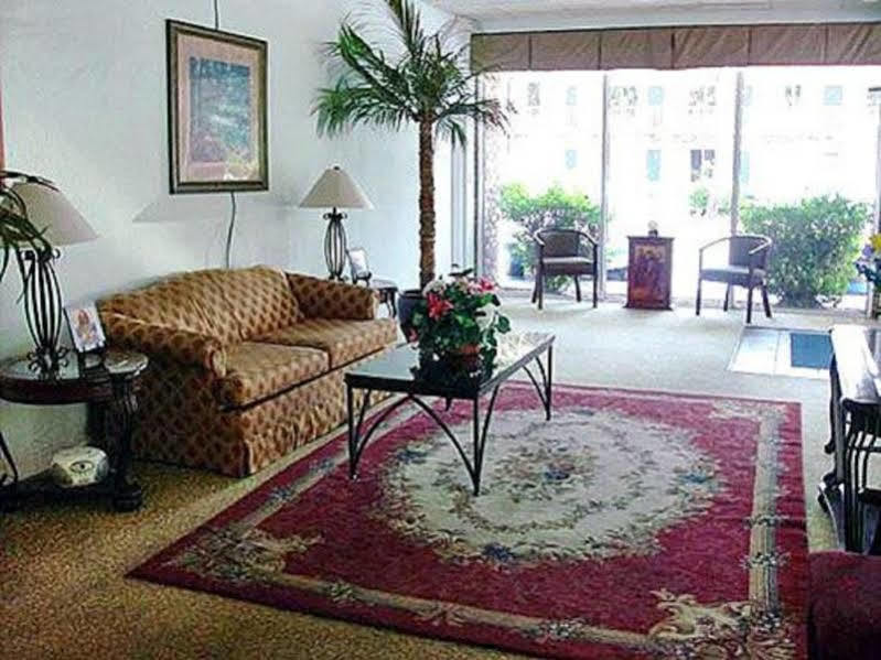 Quality Inn & Suites Pawleys Island Esterno foto
