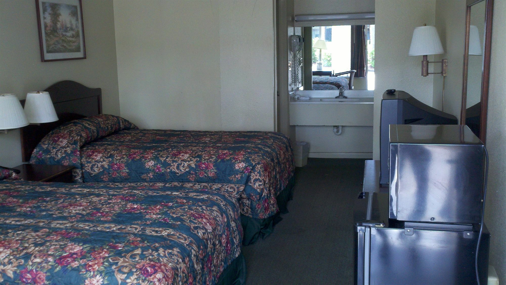 Quality Inn & Suites Pawleys Island Esterno foto