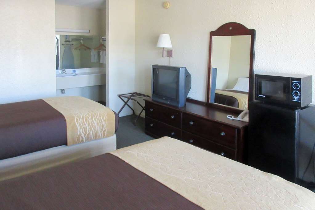 Quality Inn & Suites Pawleys Island Camera foto