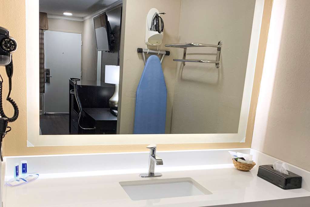 Quality Inn & Suites Pawleys Island Camera foto