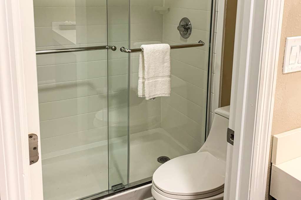 Quality Inn & Suites Pawleys Island Camera foto