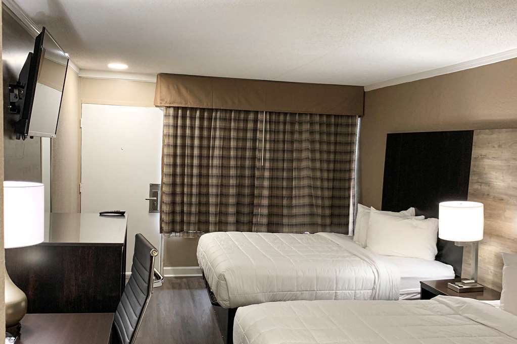 Quality Inn & Suites Pawleys Island Camera foto